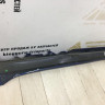 Порог правый BMW 3 G20 M-Pack OEM 51128069382