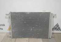 Радиатор кондиционера бу Skoda Octavia A7 OEM 5Q0816411BG