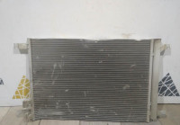 Радиатор кондиционера бу Skoda Octavia A7 OEM 5Q0816411BG