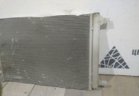 Радиатор кондиционера бу Skoda Octavia A7 OEM 5Q0816411BG