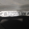 Радиатор кондиционера бу Skoda Octavia A7 OEM 5Q0816411BG Радиатор кондиционера бу Skoda Octavia A7 OEM 5Q0816411BG