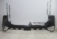 Бампер задний Hyundai Santa Fe 4 oem 86611s1000