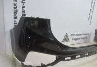 Бампер задний Hyundai Santa Fe 4 oem 86611s1000