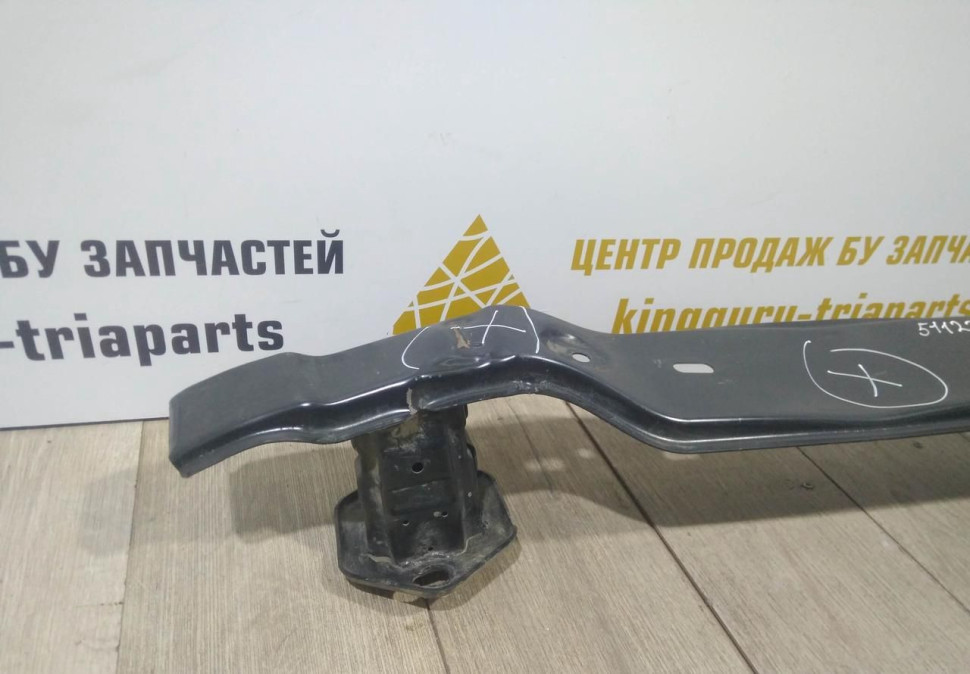 Усилитель заднего бампера бу BMW 1 F20 OEM 51127240912 Усилитель заднего бампера бу BMW 1 F20 OEM 51127240912