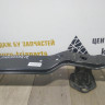 Усилитель заднего бампера бу BMW 1 F20 OEM 51127240912 Усилитель заднего бампера бу BMW 1 F20 OEM 51127240912