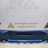 Бампер задний Volkswagen Tiguan 1 рест (11-16) oem 5NU807421