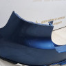 Бампер задний Volkswagen Tiguan 1 рест (11-16) oem 5NU807421