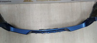 Бампер задний Volkswagen Tiguan 1 рест (11-16) oem 5NU807421
