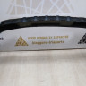 Бампер задний Volkswagen Tiguan 1 рест (11-16) oem 5NU807421