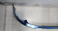Бампер задний Volkswagen Tiguan 1 рест (11-16) oem 5NU807421