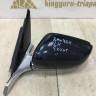 Корпус зеркала левый BMW 7 G11 OEM 51167437141