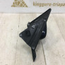 Корпус зеркала левый BMW 7 G11 OEM 51167437141