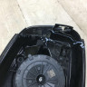 Корпус зеркала левый BMW 7 G11 OEM 51167437141