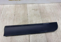 Молдинг двери задний левый BMW X3 F25 OEM 51137220611