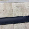 Молдинг двери задний левый BMW X3 F25 OEM 51137220611