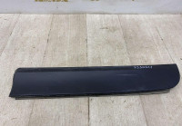 Молдинг двери задний левый BMW X3 F25 OEM 51137220611