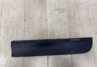 Молдинг двери задний левый BMW X3 F25 OEM 51137220611