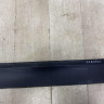 Молдинг двери задний левый BMW X3 F25 OEM 51137220611
