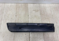 Молдинг двери задний левый BMW X3 F25 OEM 51137220611