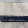 Молдинг двери задний левый BMW X3 F25 OEM 51137220611