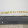 Подиум номерного знака бу BMW 7 G11 M-Pack OEM 51118061577 Подиум номерного знака бу BMW 7 G11 M-Pack OEM 51118061577