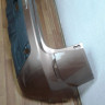 Бампер задний Lada Xray oem 850220699r (скл-3)