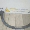 Молдинг крыла передний левый бу BMW X3 F25 OEM 51777210081