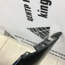 Бампер передний BMW X3 G01 M-Pack OEM 51118091971 51118081969