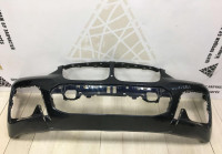 Бампер передний BMW X3 G01 M-Pack OEM 51118091971 51118081969