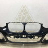 Бампер передний BMW X3 G01 M-Pack OEM 51118091971 51118081969