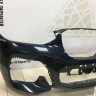 Бампер передний BMW X3 G01 M-Pack OEM 51118091971 51118081969