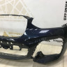 Бампер передний BMW X3 G01 M-Pack OEM 51118091971 51118081969
