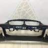 Бампер передний BMW X3 G01 M-Pack OEM 51118091971 51118081969