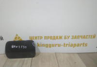 Крышка лючка бензобака бу BMW 3 F30 OEM 41007238058