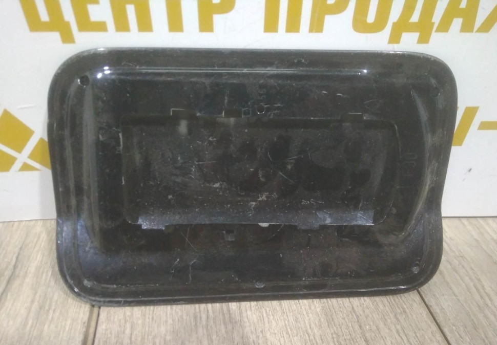 Крышка лючка бензобака бу BMW 3 F30 OEM 41007238058 Крышка лючка бензобака бу BMW 3 F30 OEM 41007238058
