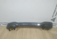 Спойлер заднего бампера бу BMW X1 F48 M-Pack рестайлинг OEM 51128075864