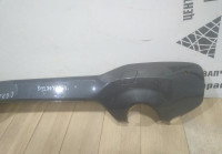 Спойлер заднего бампера бу BMW X1 F48 M-Pack рестайлинг OEM 51128075864