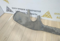 Спойлер заднего бампера бу BMW X1 F48 M-Pack рестайлинг OEM 51128075864