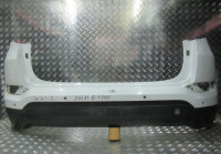 Бампер задний Hyundai Tucson 3  oem 86611d7000 (трещина) (скл-3)