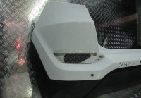 Бампер задний Hyundai Tucson 3  oem 86611d7000 (трещина) (скл-3)