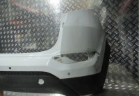 Бампер задний Hyundai Tucson 3  oem 86611d7000 (трещина) (скл-3)