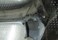 Бампер задний Hyundai Tucson 3  oem 86611d7000 (трещина) (скл-3)