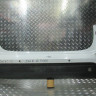 Бампер задний Hyundai Tucson 3  oem 86611d7000 (трещина) (скл-3)