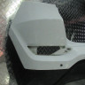 Бампер задний Hyundai Tucson 3  oem 86611d7000 (трещина) (скл-3)