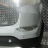 Бампер задний Hyundai Tucson 3  oem 86611d7000 (трещина) (скл-3)
