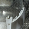 Бампер задний Hyundai Tucson 3  oem 86611d7000 (трещина) (скл-3)