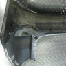 Бампер задний Hyundai Tucson 3  oem 86611d7000 (трещина) (скл-3)
