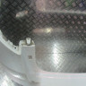 Бампер задний Hyundai Tucson 3  oem 86611d7000 (трещина) (скл-3)