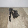 Петля капота правая бу Skoda Superb 2 OEM 3T0823302B Петля капота правая бу Skoda Superb 2 OEM 3T0823302B