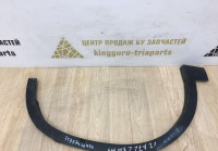 Молдинг крыла передний правый BMW X2 F39 OEM 51777426456